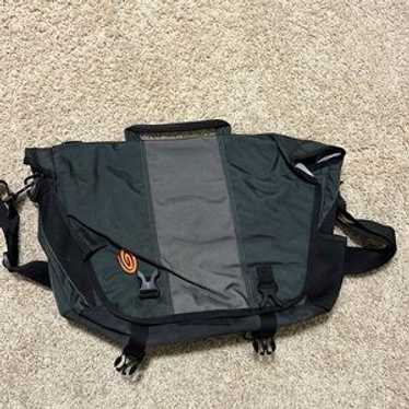 バッグ timbuk2 90s shoulder bag y2k archive tec Y2k Black Womens Shoulder Bag Advanced Fashion Tote Bag