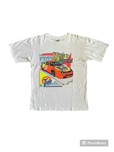 NASCAR × Streetwear × Vintage Vintage Nascar Rick… - image 1