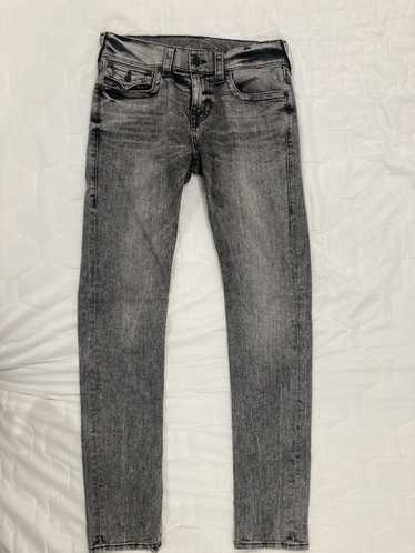 True Religion Rocco - relaxed skinny