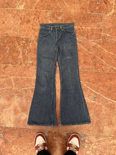 Vintage 1980s levis 684 - Gem