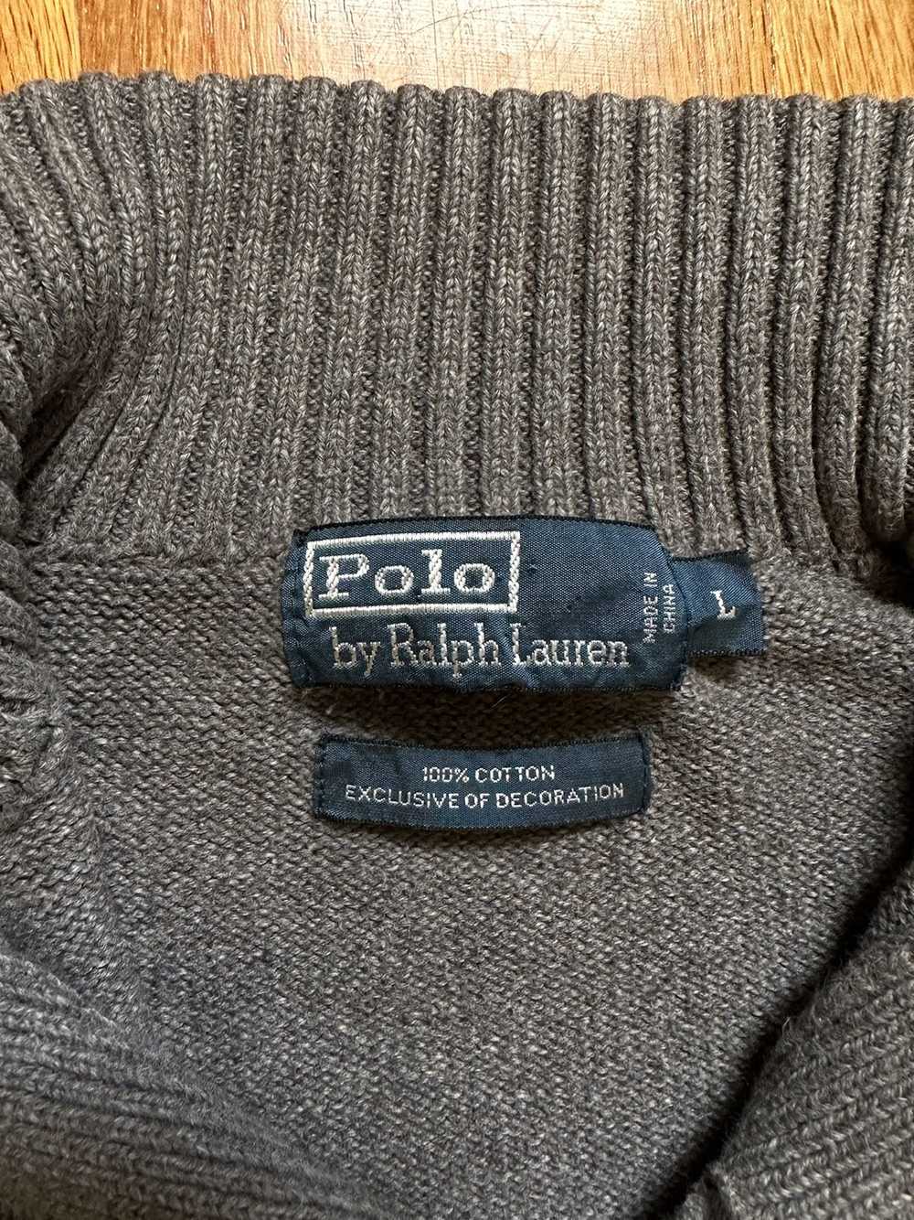 20471120 × Polo Ralph Lauren × Vintage Vintage Po… - image 4