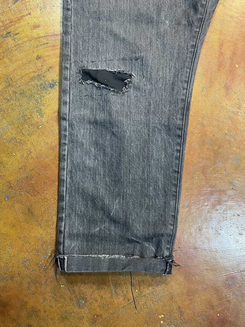 Sasquatchfabrix Sasquatch Fabrix by Wonder Worker… - image 7