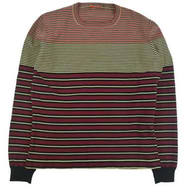 Mens prada sport knit - Gem