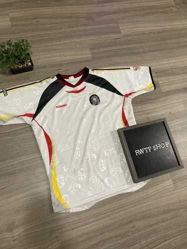 Puma street soccer cup - Gem