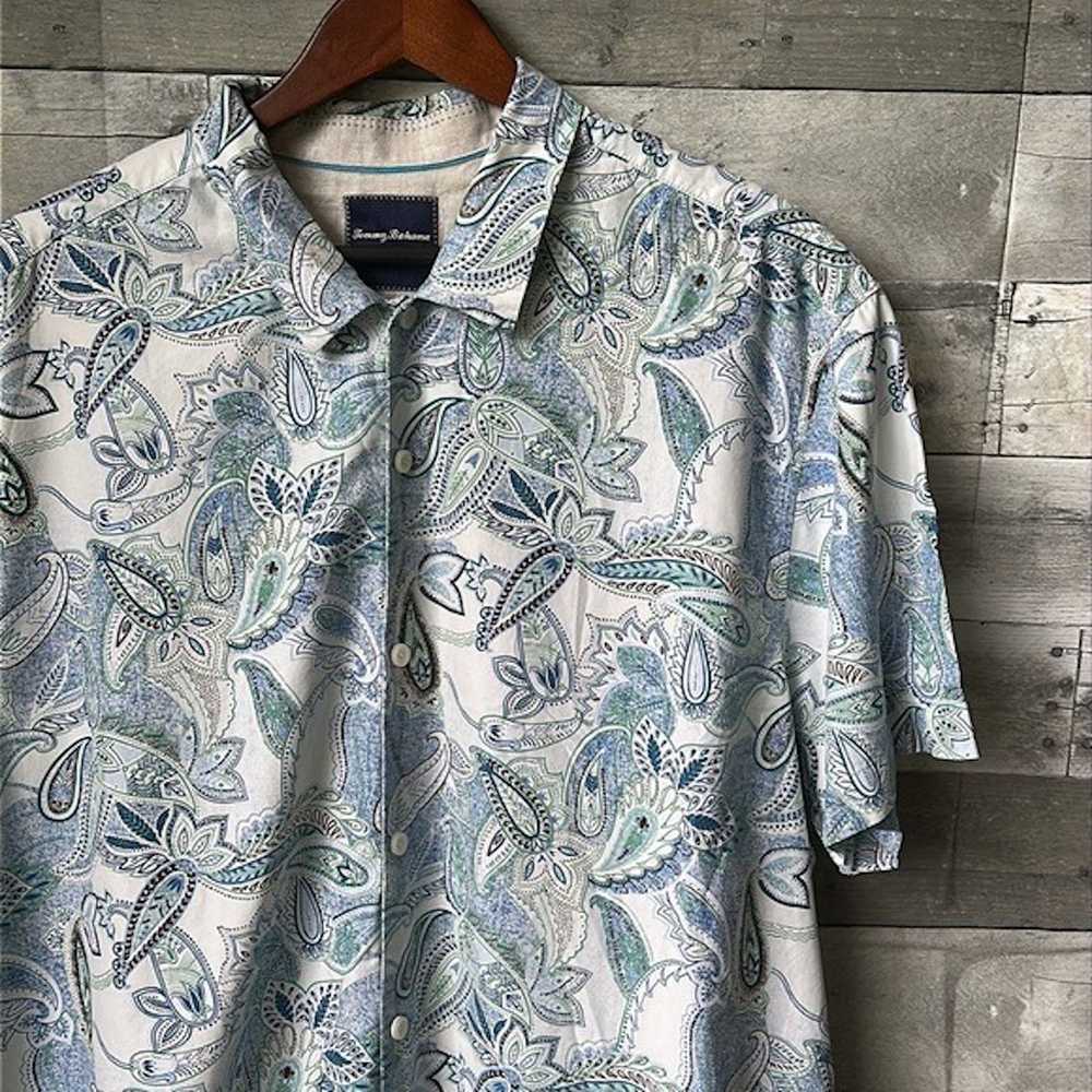Tommy Bahama Tommy Bahama Limited Edition Floral … - image 3