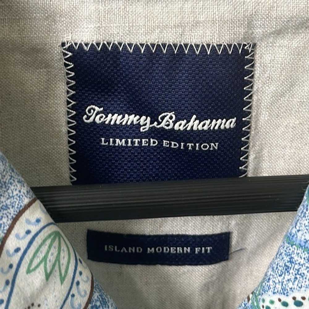 Tommy Bahama Tommy Bahama Limited Edition Floral … - image 6
