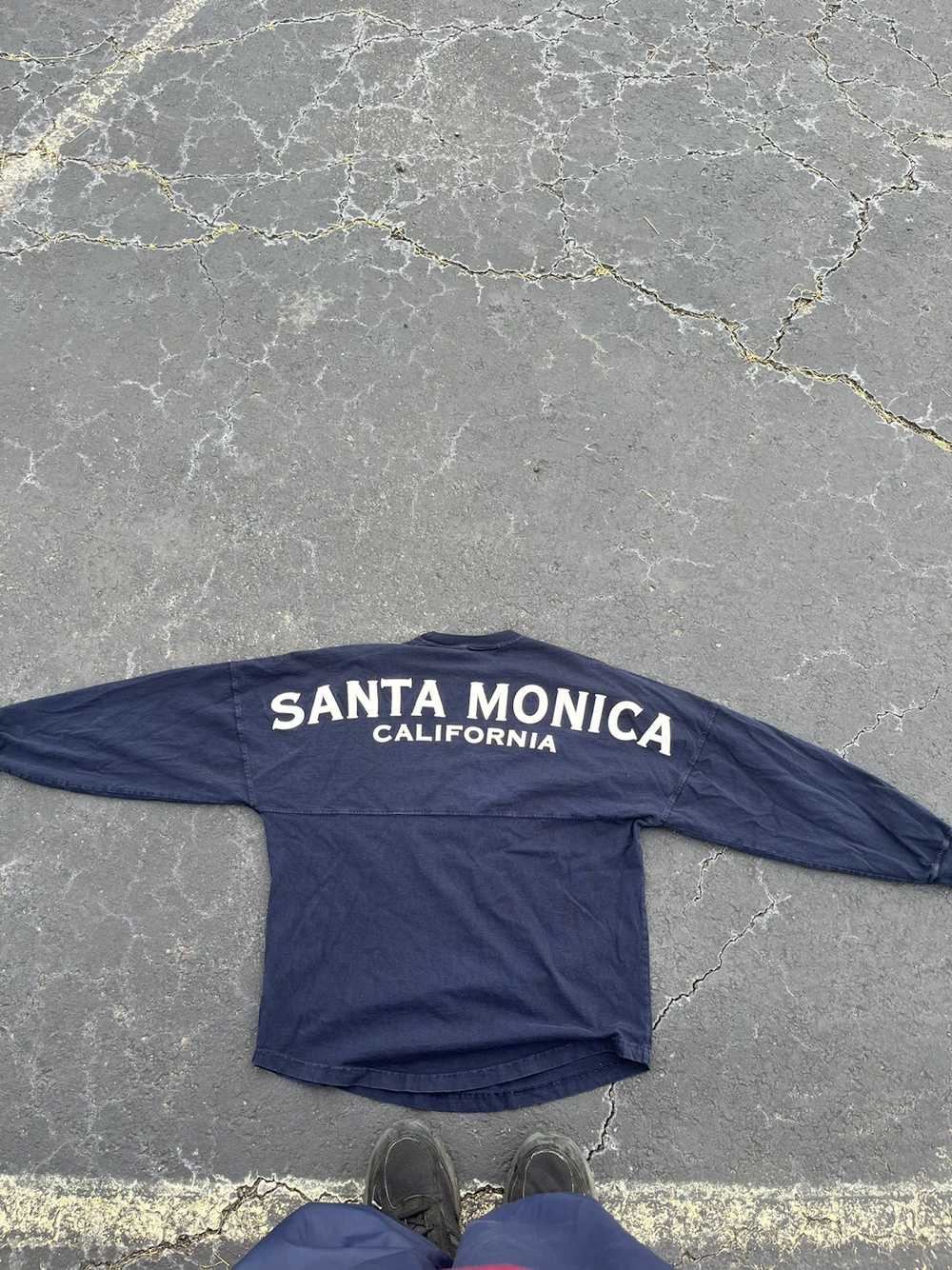 Vintage Santa Monica Tee - image 2