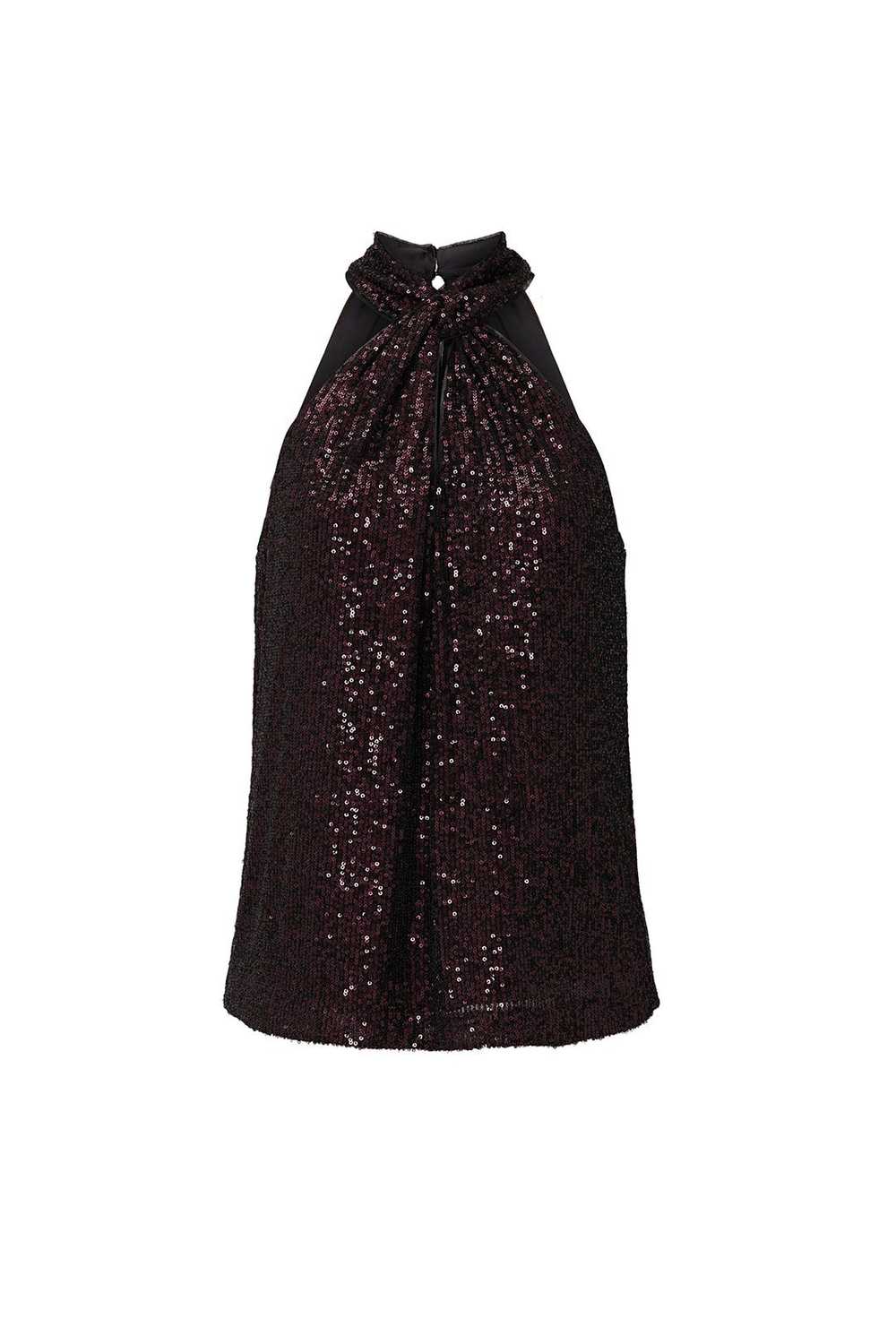 Parker Sequin Dallas Top - image 5