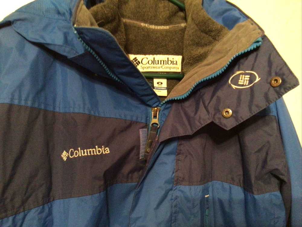 Columbia Columbia Heavy Insulated Coat Size Medium - image 1