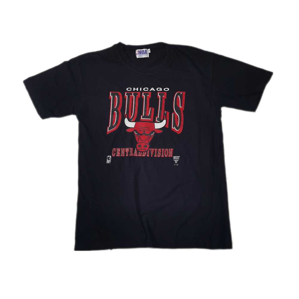 Chicago Bulls × NBA × Streetwear 🇯🇵 80s Rare Ch… - image 1