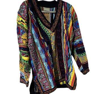 Biggie multicolor sweater clearance