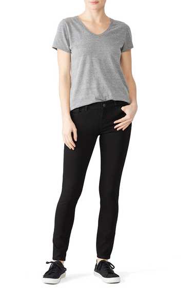 DL1961 Black Emma Jeans
