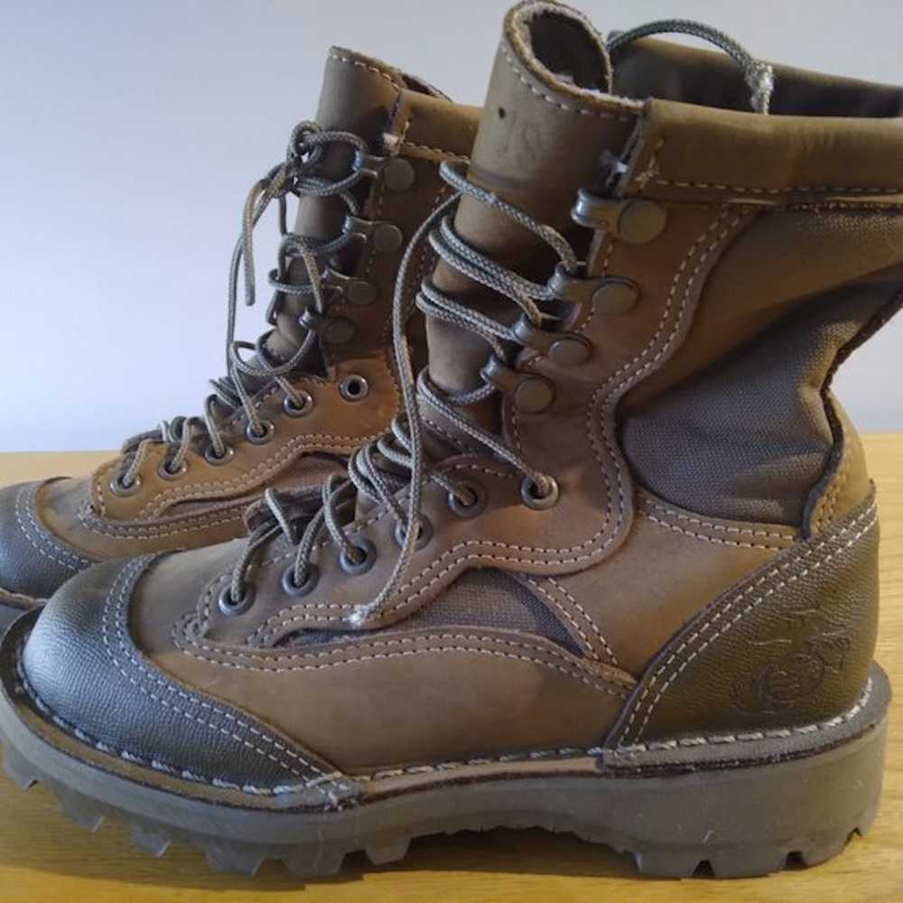 Danner × Streetwear Danner US Marine Corps RAT HO… - image 2