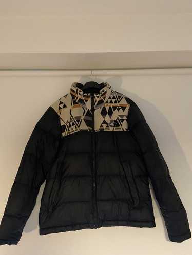 The North Face The North Face x Pendleton nupste