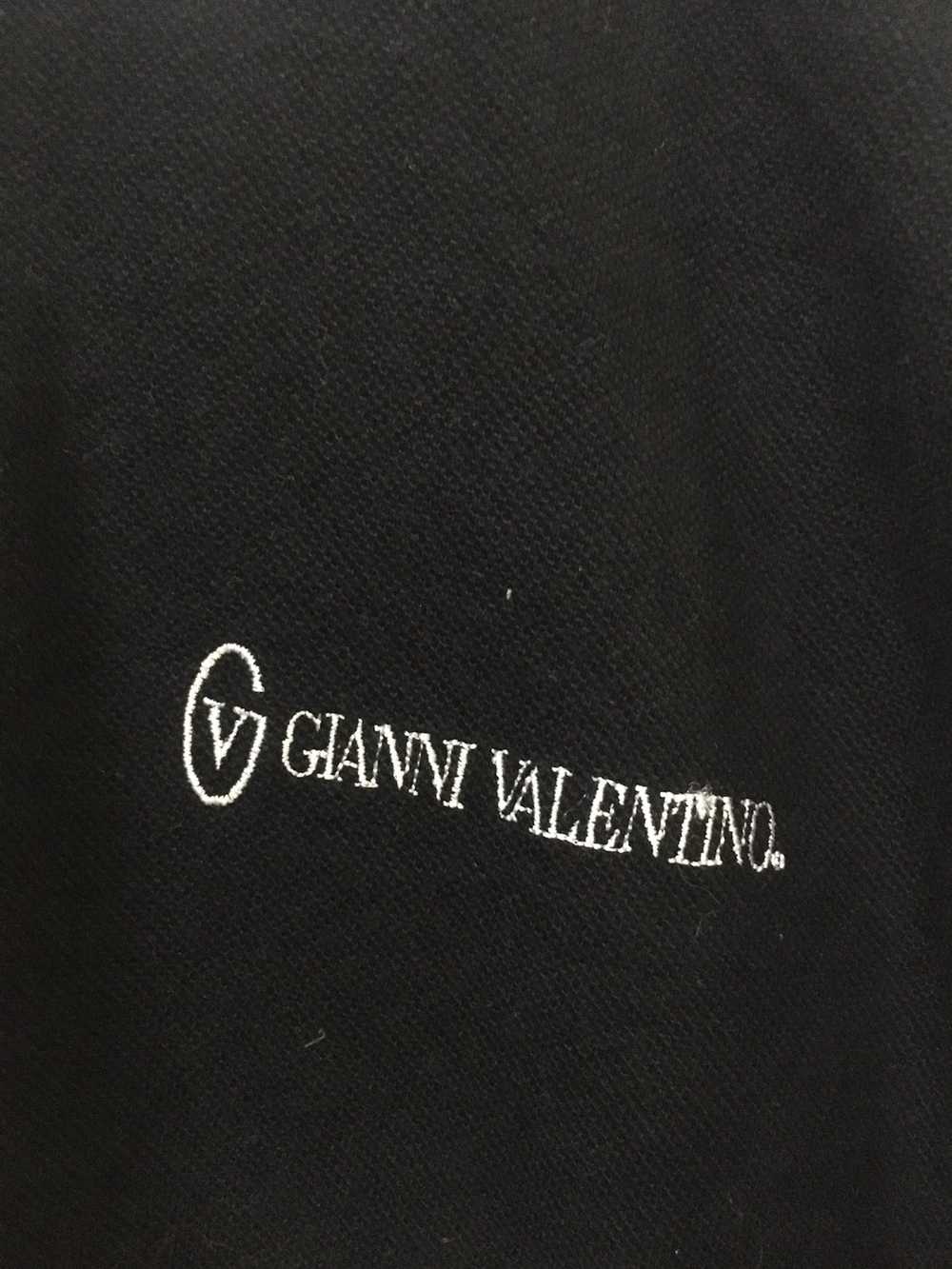 Giovanni Valentino × Valentino × Vintage VINTAGE … - image 3