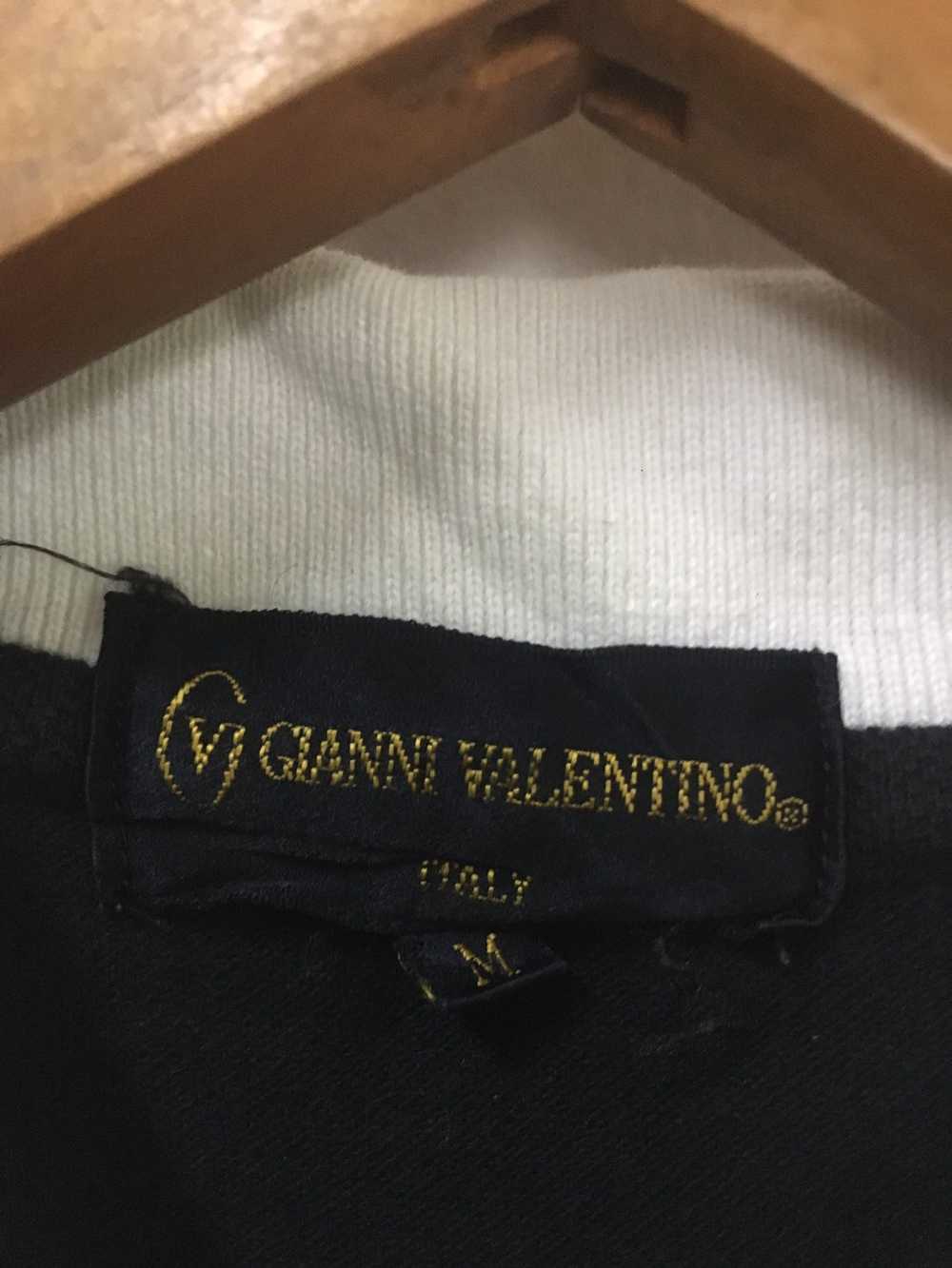 Giovanni Valentino × Valentino × Vintage VINTAGE … - image 4