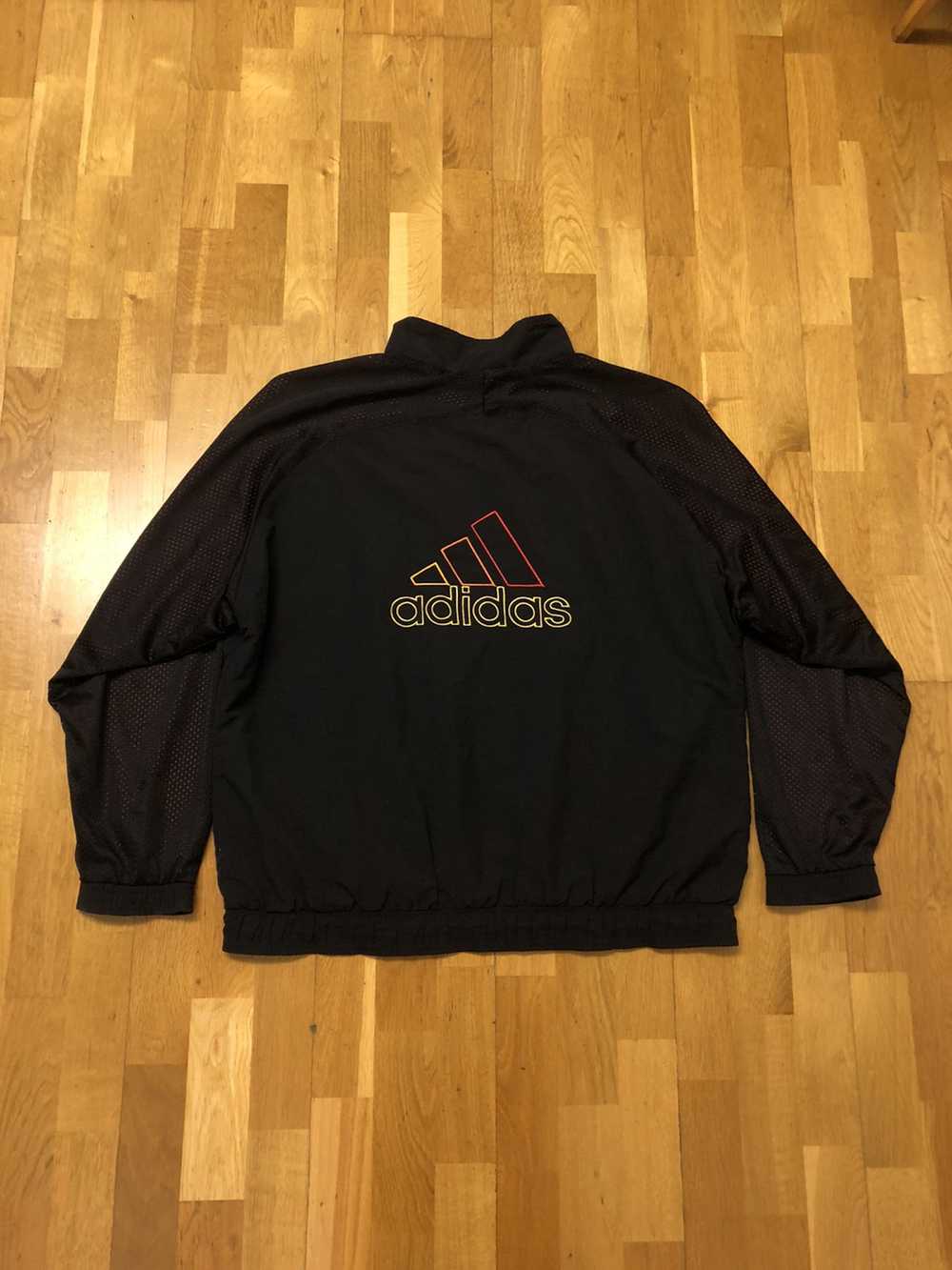 retro adidas