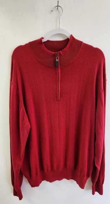 Orvis Orvis Ultimate Foul Weather Red Men's Sweate