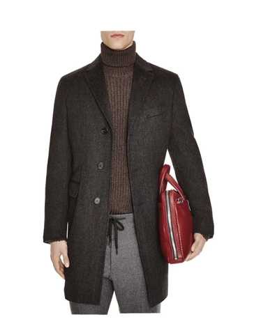 Zara man wool coat - Gem