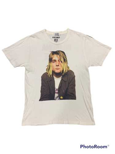 Hysteric glamour x nirvana - Gem