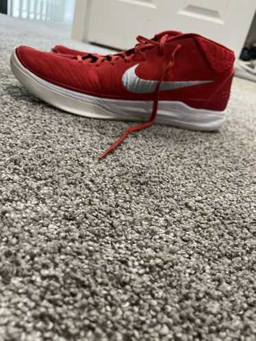 Kobe ad outlet mid red