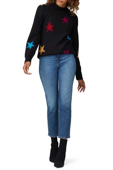 VEDA Star Party Big Bend Sweater