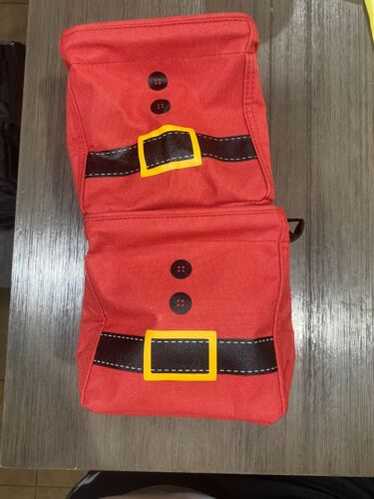 COURONNE 正規品/送料/関税込み Stephanie Le Temp Tote 32 Stephanie Le Temp Tote 32_COURONNE - 코오롱몰