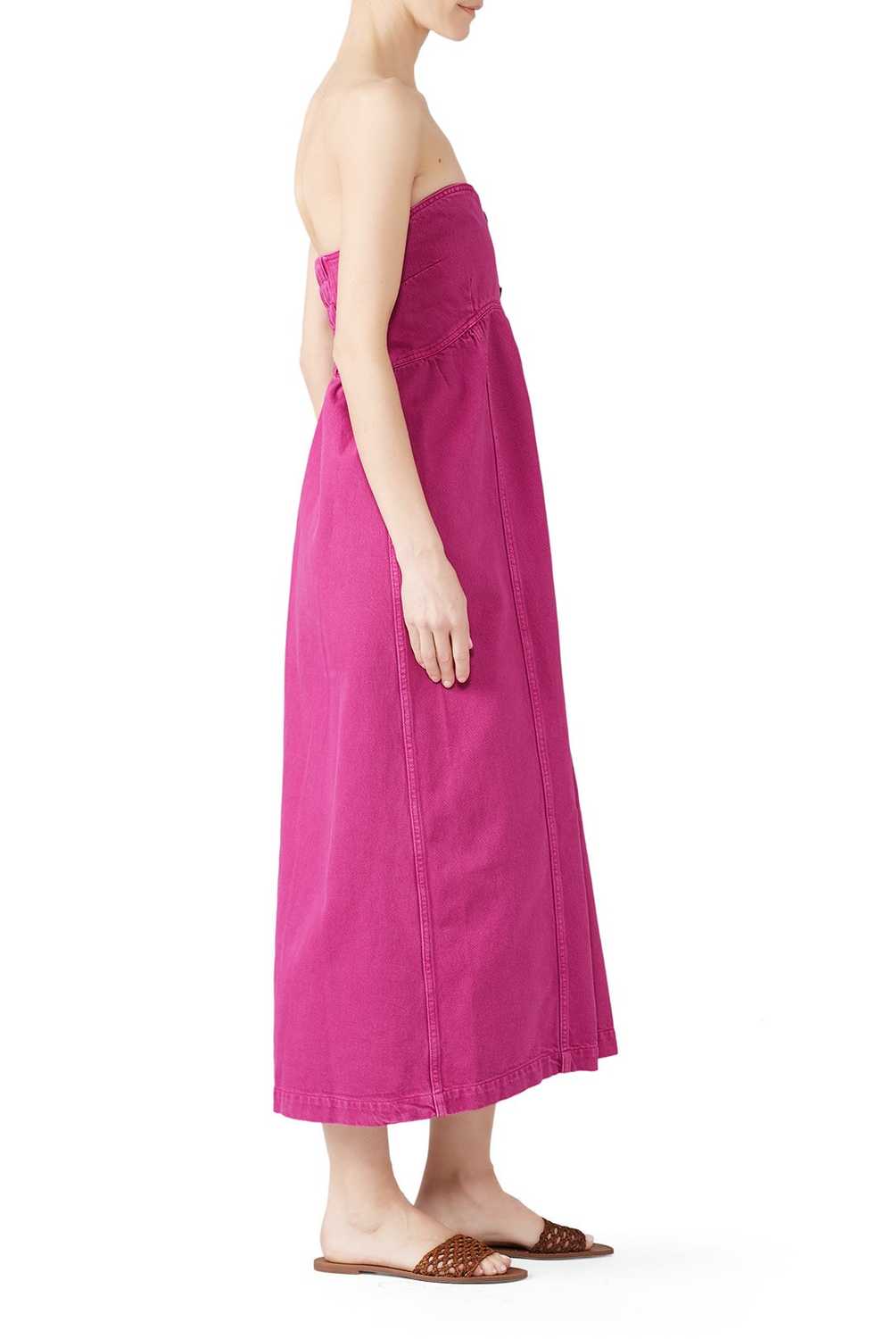 Nanushka Kaia Dress - image 3