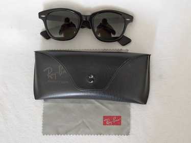 Ray-ban bausch lomb vintage - Gem
