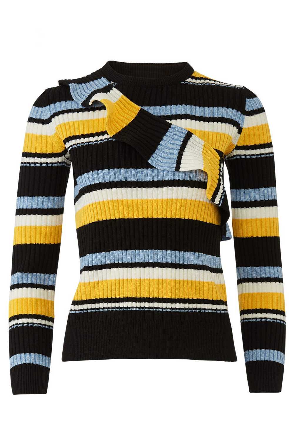 Parker Montego Sweater - image 5