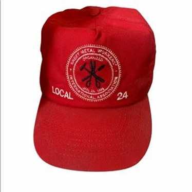 Sheet metal workers local - Gem
