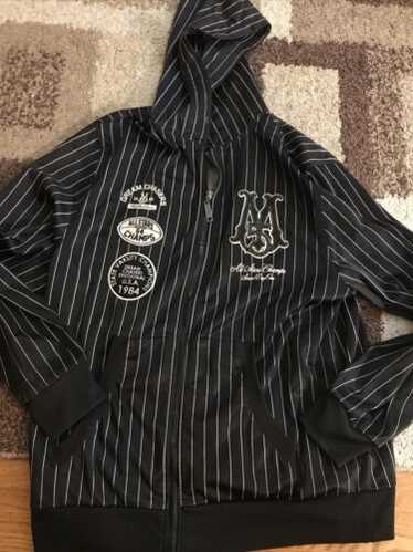 Vintage 90s mecca usa - Gem