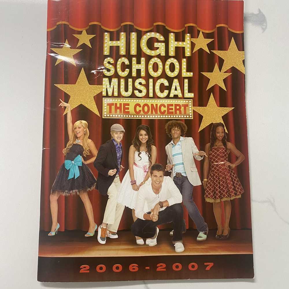 Disney high school musical - Gem