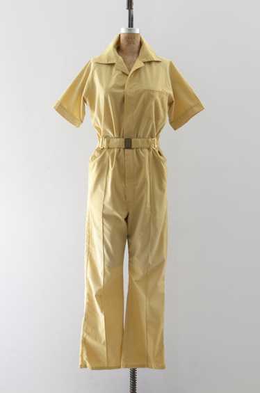 Workwear jumpsuit - Gem