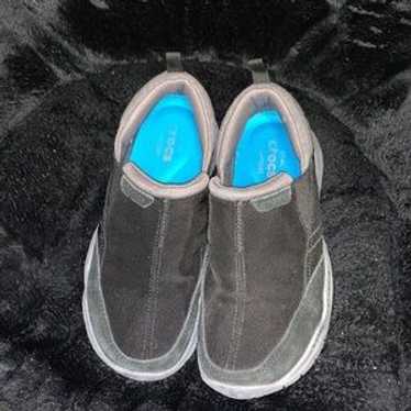 Crocs Swiftwater Mesh Slip On Size 7 - image 1