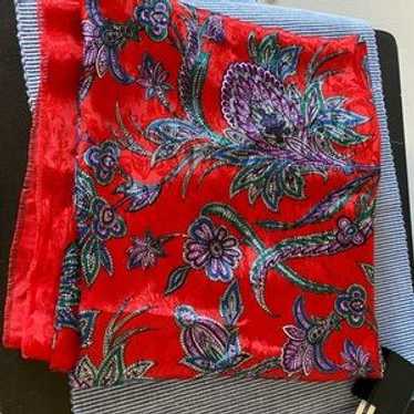 Tie rack art of - Gem