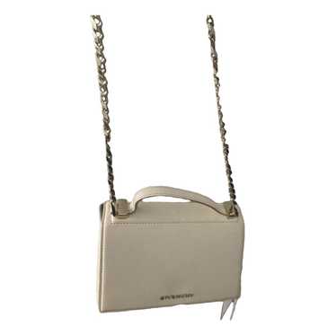 Givenchy Pandora Box leather handbag - image 1