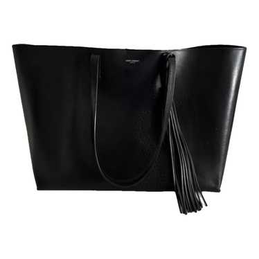 Shop Saint Laurent SAC SHOPPING Totes (600281CSV0J2346, 600281CSV0J3045,  600281CSV0J2721, 600281CSV0J1112, 600281CSV0J6309, 600281CSV0J4147,  600281CSV0J1000, 600281CSV0J9207) by Sachertorte