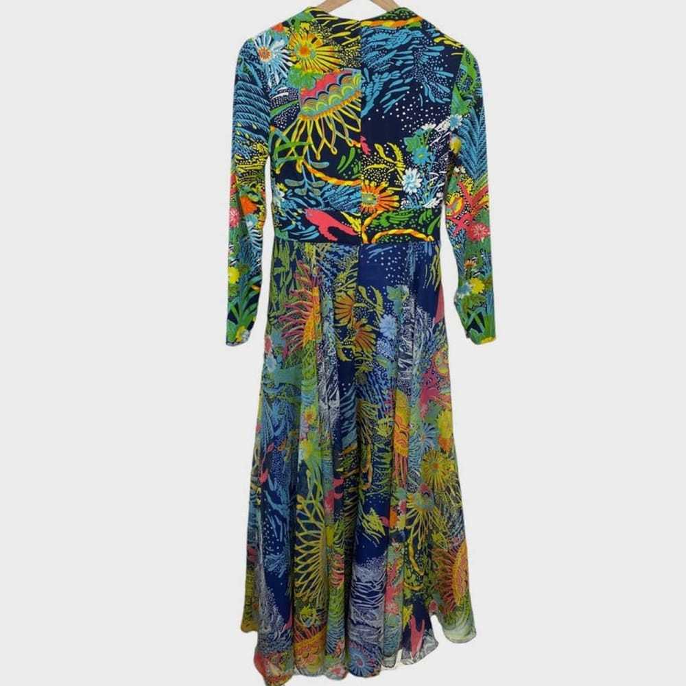 Lillie Rubin Maxi dress - image 12