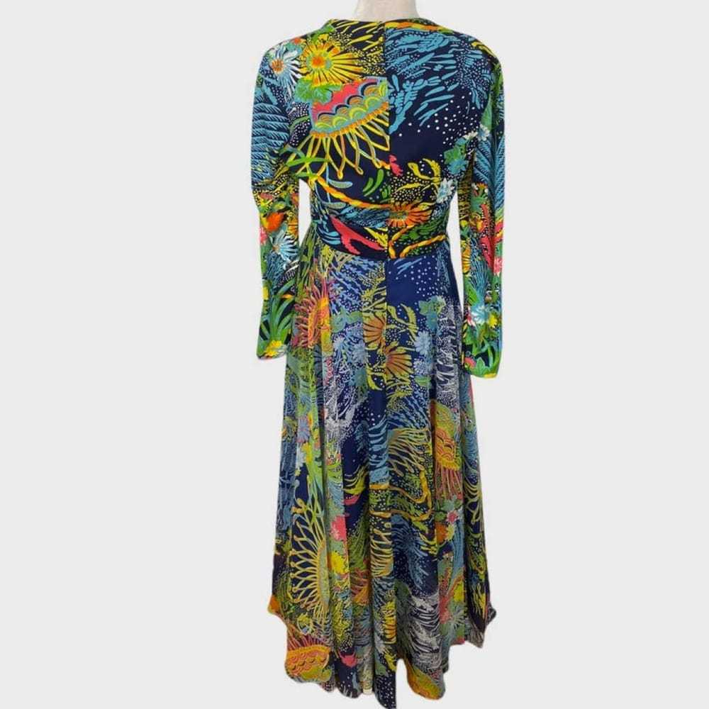 Lillie Rubin Maxi dress - image 2