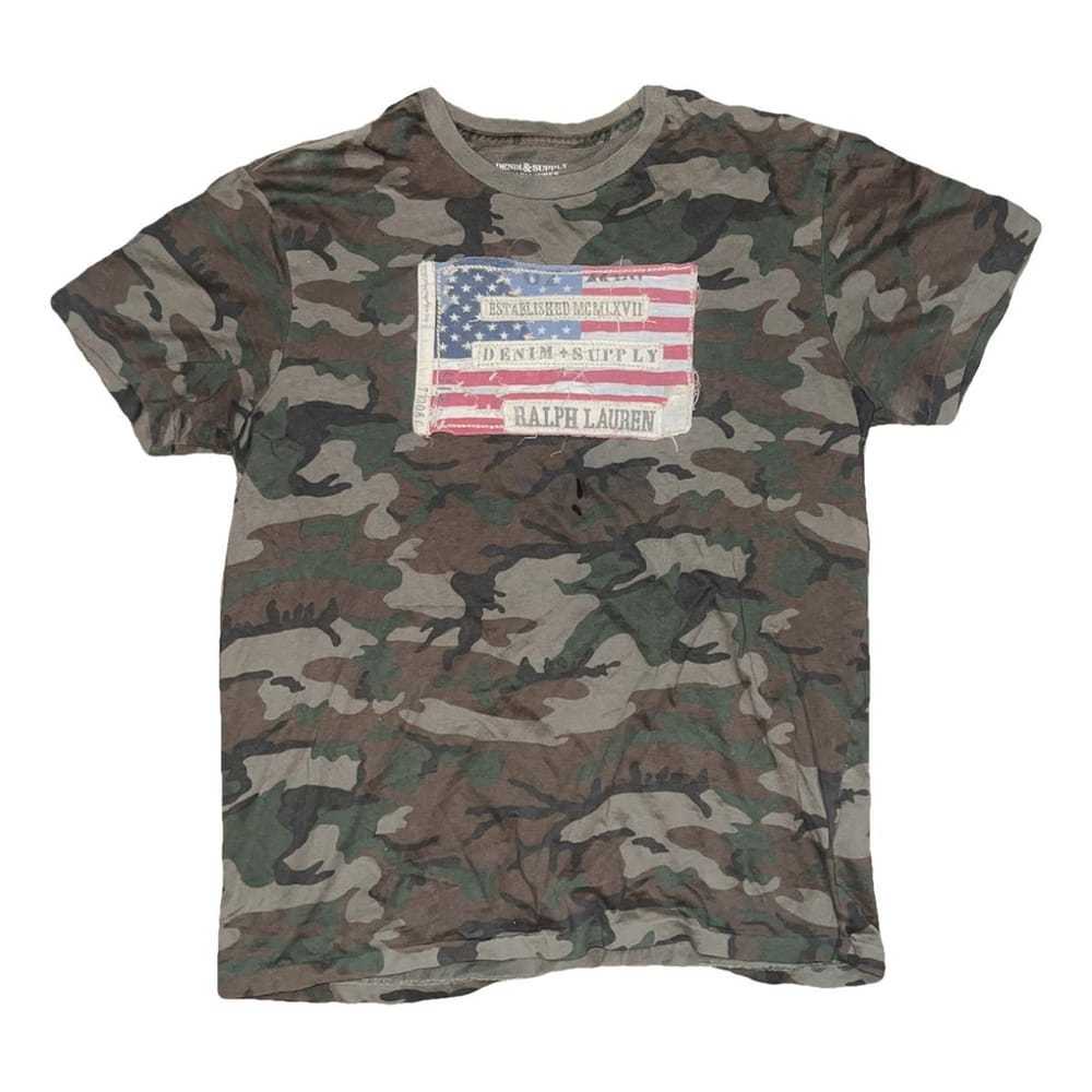 Ralph Lauren Denim & Supply T-shirt - image 1