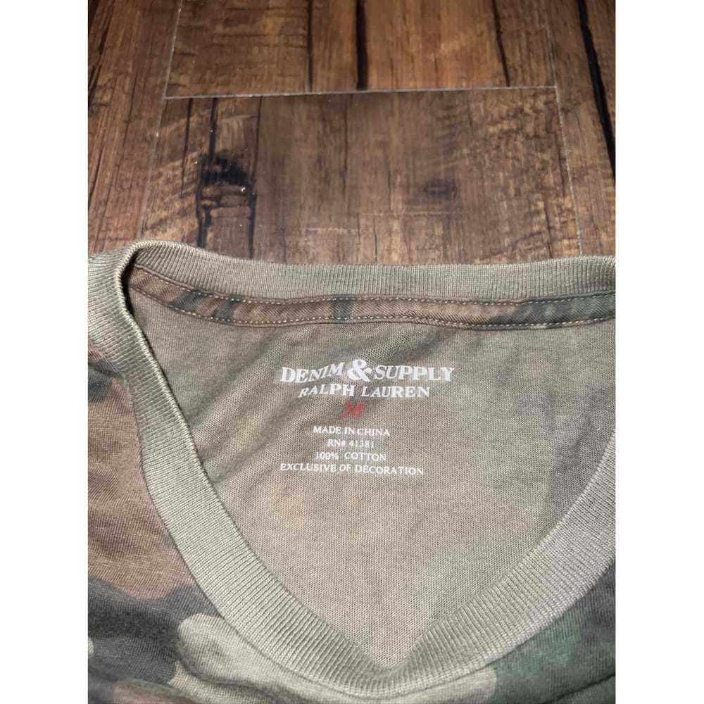 Ralph Lauren Denim & Supply T-shirt - image 2