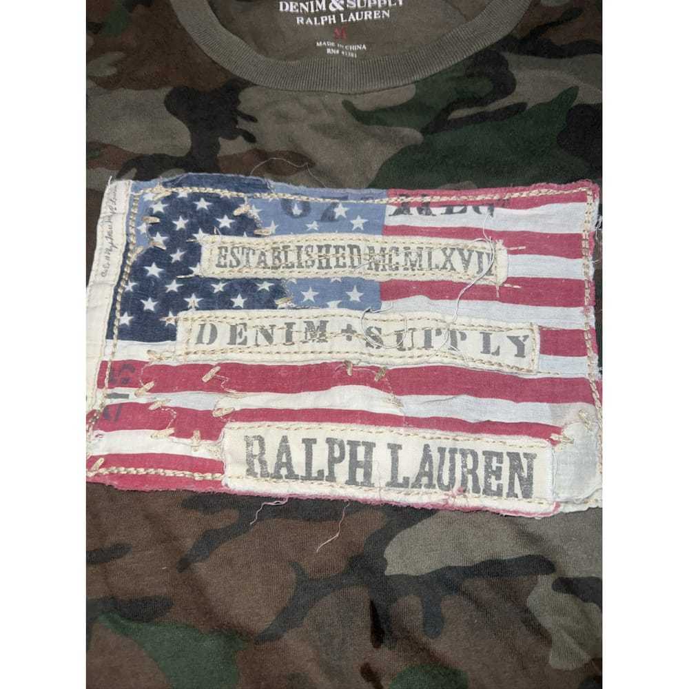 Ralph Lauren Denim & Supply T-shirt - image 4
