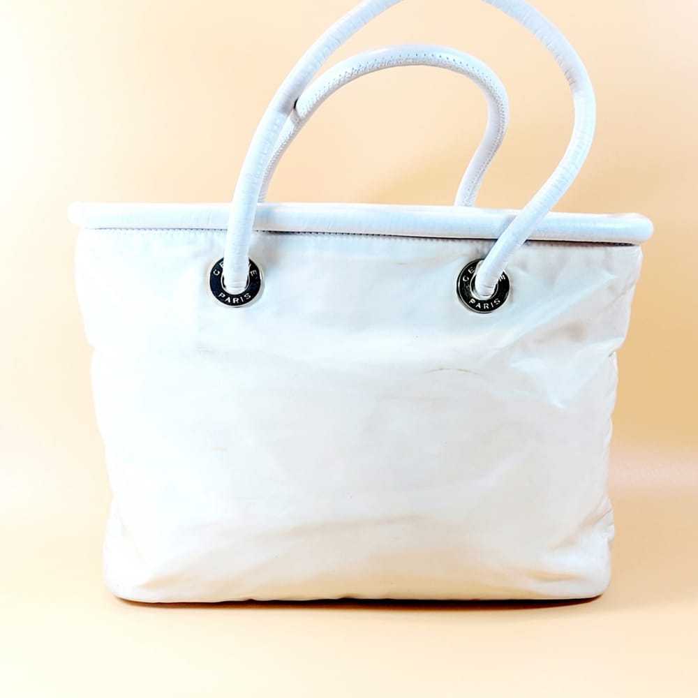 Celine Cloth handbag - image 2