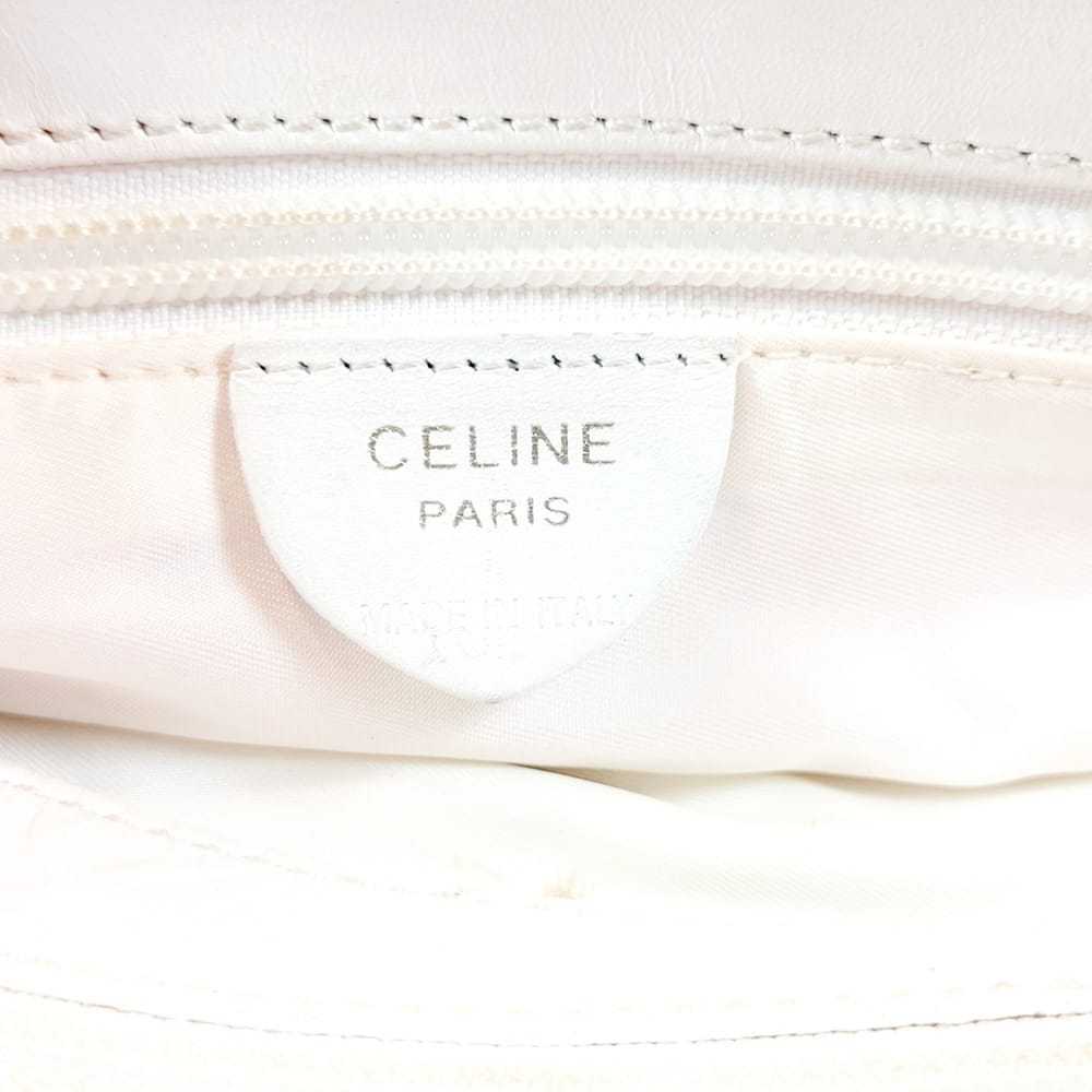 Celine Cloth handbag - image 6