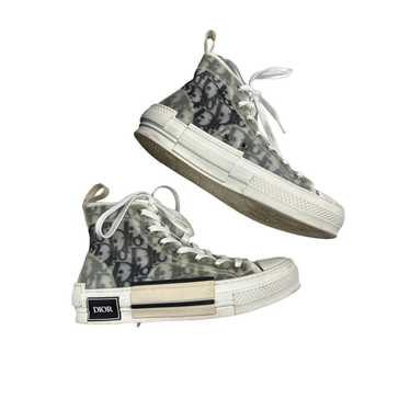 Converse dior b23 pas fashion cher