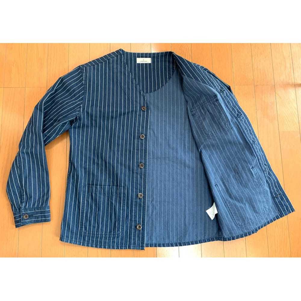 Japan Blue Jacket - image 2