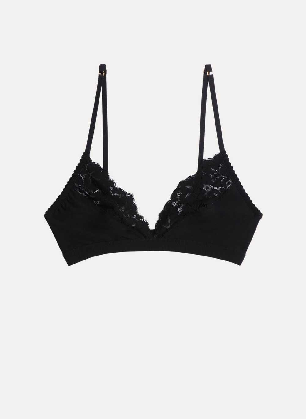 ICÔNE X CIRCULAR CLOTHING LINGERIE TRIANGLE MALEN… - image 2