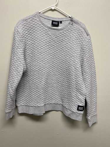 Other White Space by Shaun White Boys Sweater Larg