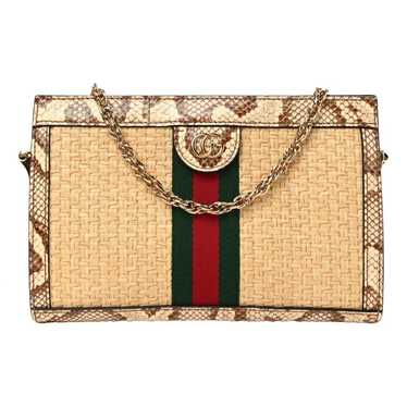 Gucci Ophidia Chain handbag - image 1